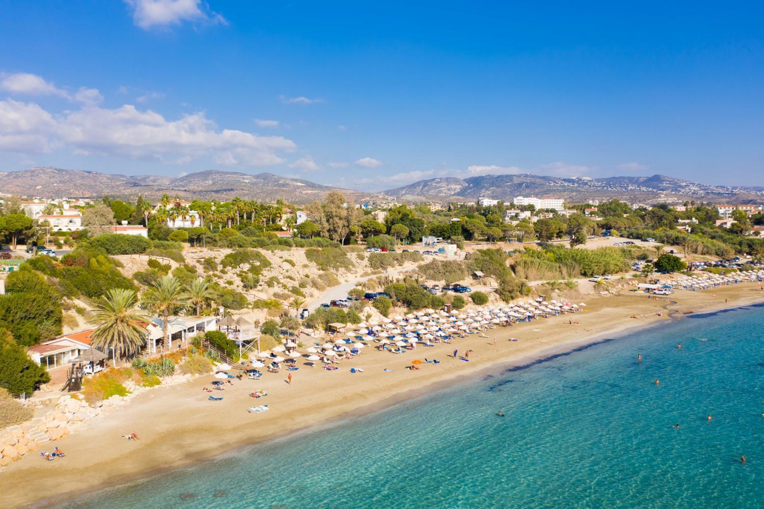 Villa Poseidonas Пейя Екстер'єр фото