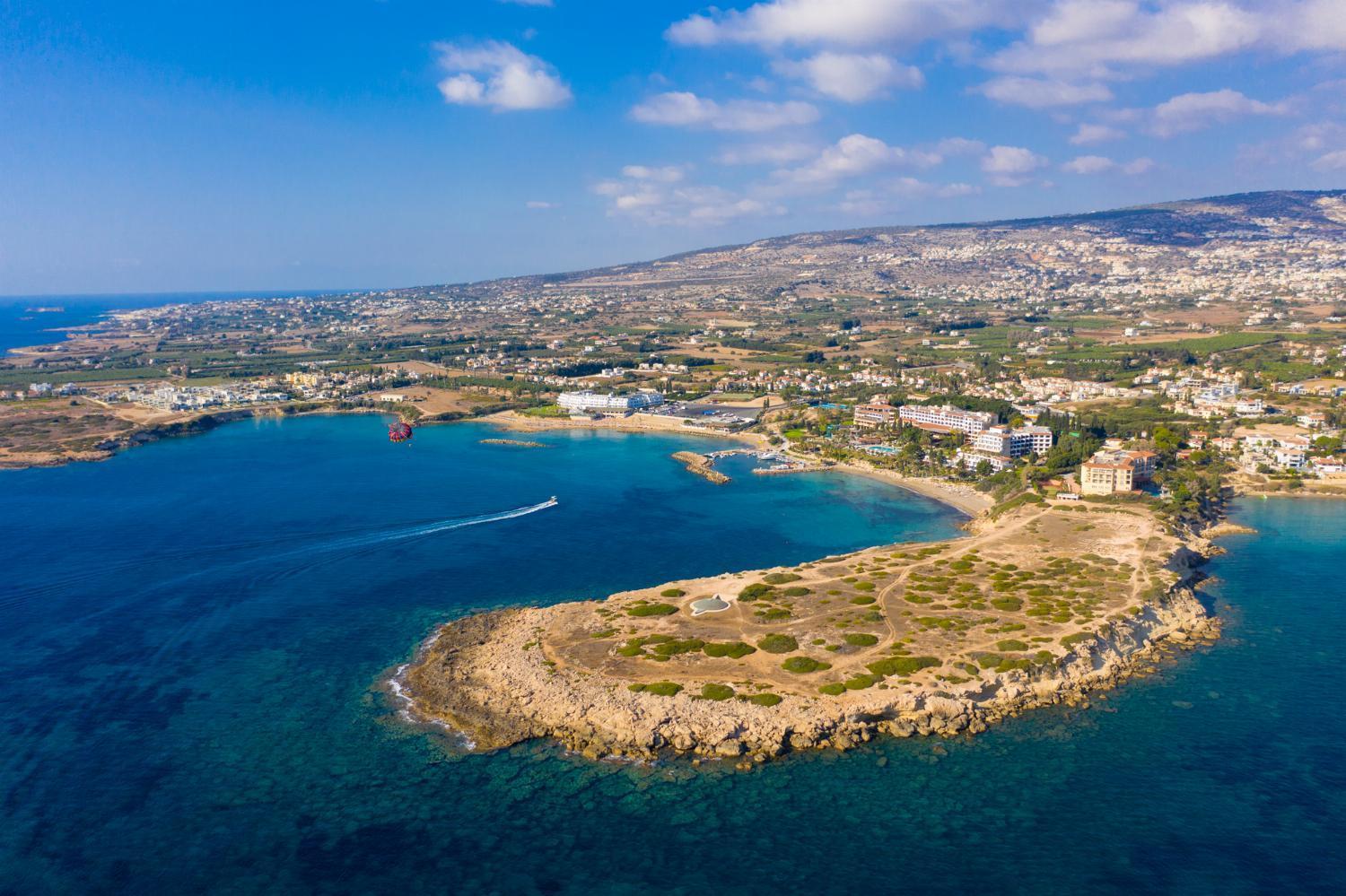 Villa Poseidonas Пейя Екстер'єр фото