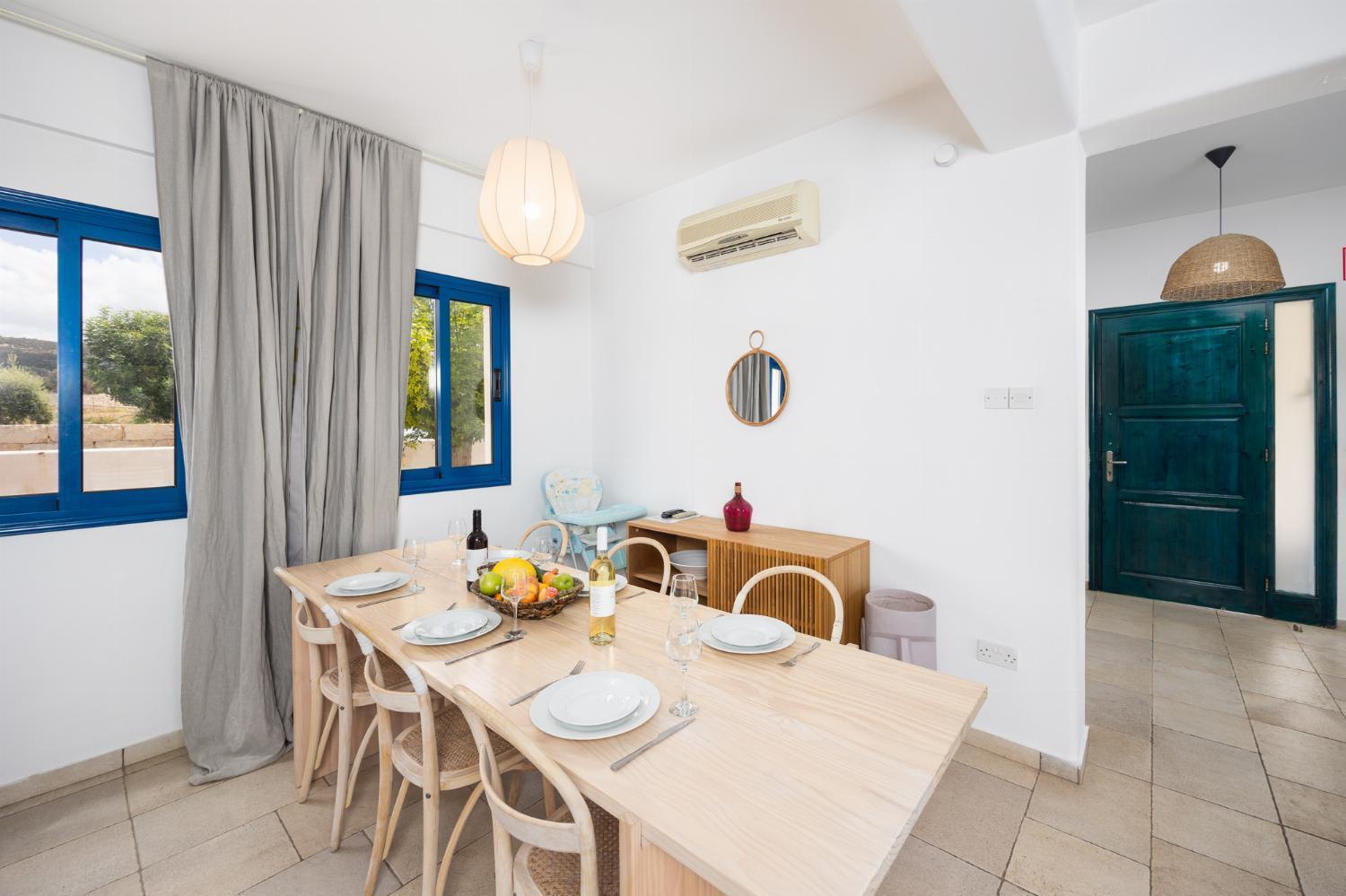Villa Poseidonas Пейя Екстер'єр фото