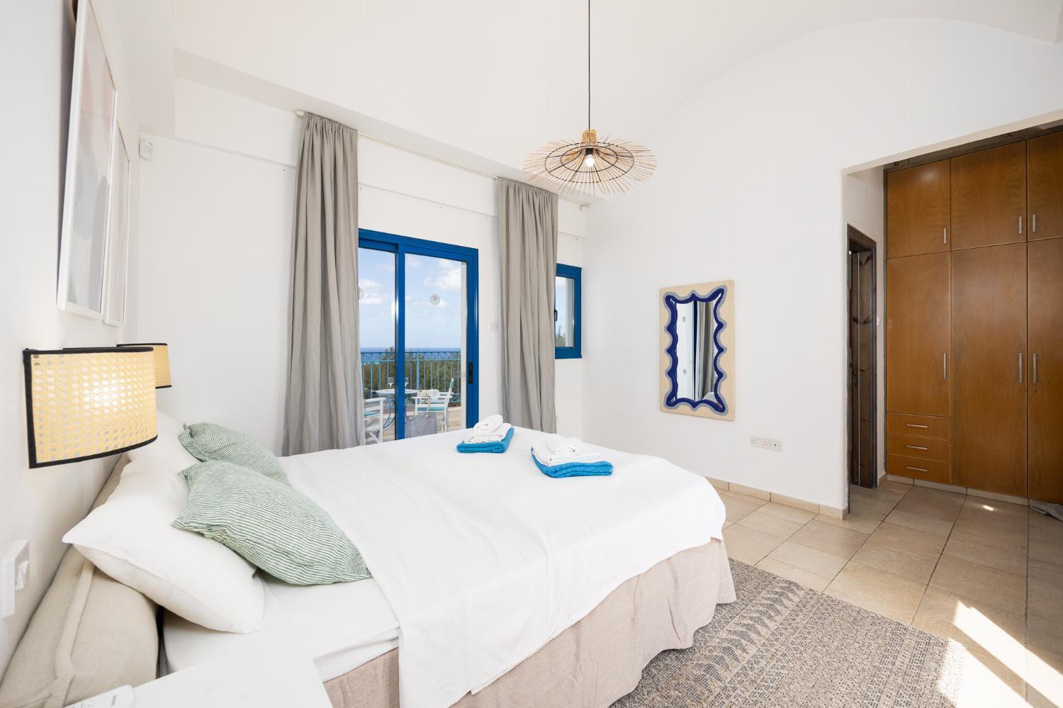 Villa Poseidonas Пейя Екстер'єр фото