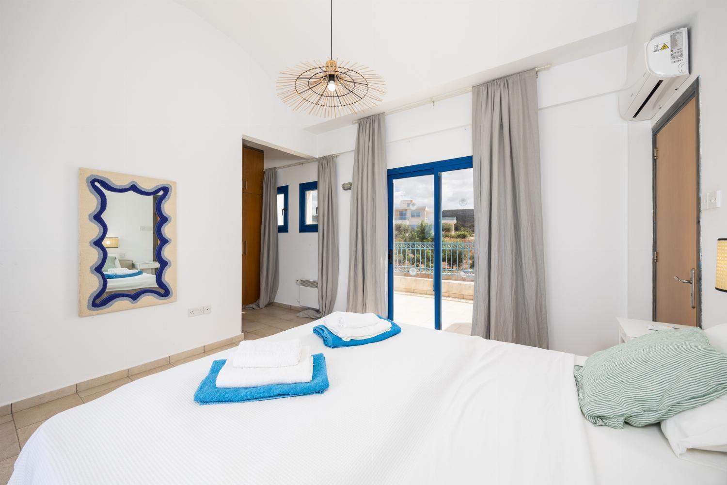 Villa Poseidonas Пейя Екстер'єр фото