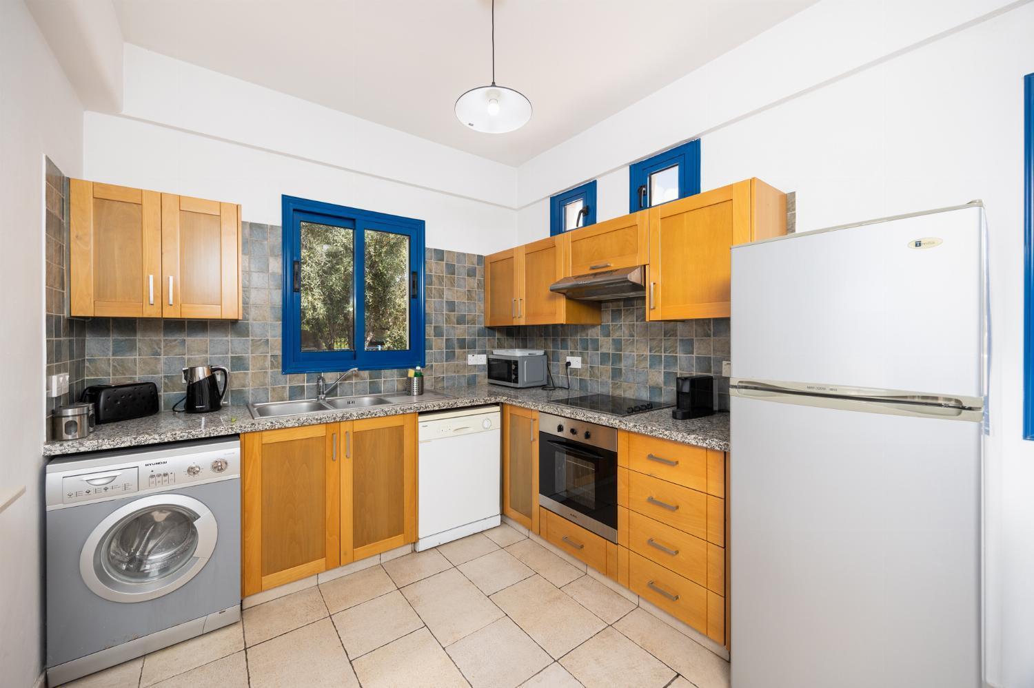 Villa Poseidonas Пейя Екстер'єр фото