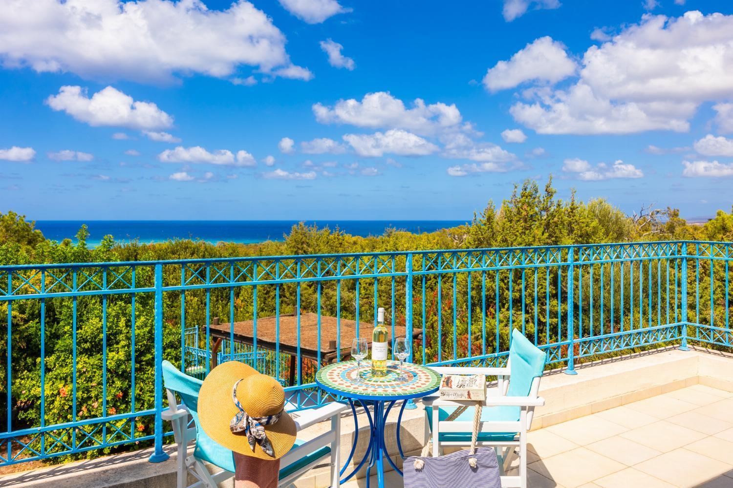 Villa Poseidonas Пейя Екстер'єр фото